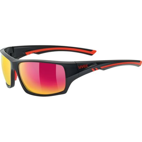 Sportstyle 222 Pola 2330 Γυαλιά Ηλίου Uvex