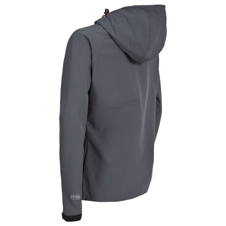 Ronda Soft Shell DLX Γυναικείο Μπουφάν Trespass