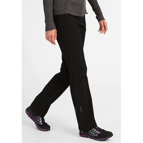 Savita Γυναικείο Παντελόνι Soft Shell Icepeak