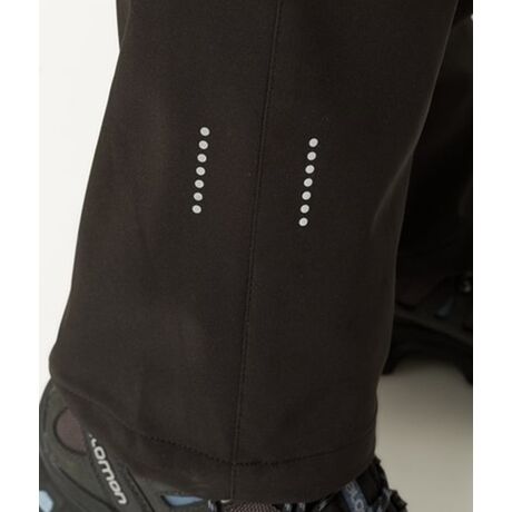 Savita Γυναικείο Παντελόνι Soft Shell Icepeak