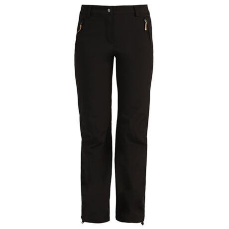 Savita Γυναικείο Παντελόνι Soft Shell Icepeak