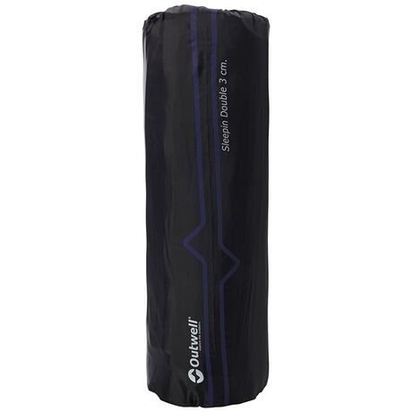 Outwell  Self Inflating Mat Sleepin Double 3.0cm