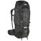 Σακίδιο Πλάτης Sherpa 70:80 Black Vango