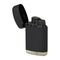 Αναπτήρας Μαύρος Outdoor Easy Torch Αντιανεμικός