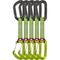 Ocun Hawk QD Combi PA 16 Green Quickdraw Set