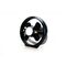 Oztrail Rechargeable Portable Fan And Led