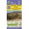Anavasi Maps Mt Kitheron - Mt Pateras - Mt Gerania 1:25.000