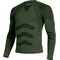 Apol 6262 Men's T-shirt seamless Lasting
