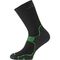 WSB 908 Ισοθερμική Merino Trekking Κάλτσα Lasting