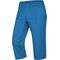 Jaws 3/4 Capri Blue Ανδρικό Παντελόνι Αναρρίχησης Ocun