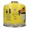 Φιάλη Βουτανίου Camper Gaz 500 gr