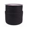 Ranger 10.5mm Semistaic Negro Σχοινί fixe-Roca