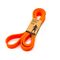Elastic Bands Orange 35kg Ελαστικός Ιμάντας Ενδυνάμωσης Y&Y