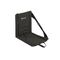 Beach Chair Cardial Black Κάθισμα Θεάτρου Outwell