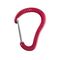 Ocun Mini Harpy Red Carabiner