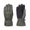 Hayden JR Dark Olive Kid's Gloves Icepeak