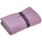 Solart Sea Towel Microfiber Μώβ 75x150εκ. L