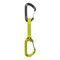 Ocun Hawk QD Combi Eco-Pes 16mm 10cm Green