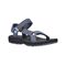 Winsted Folkstone Grey Γυναικεία Σανδάλια Teva