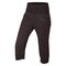 Ocun Women's Climbing Shorts Noya Shorts Anthracite Obsidian