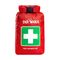 First Aid Basic Waterproof Red Φαρμακείο Πρώτων Βοηθειών Tatonka