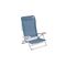Seaford Ocean Blue Καρέκλα Outwell