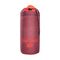 Thermo Bottle Cover 0.6L Bordeaux Red Tatonka