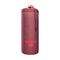 Thermo Bottle Cover 1.5L Bordeaux Red Θερμομονωτικό Μπουκαλιού Tatonka