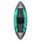 Am Kayak Laxo 1at. 9'4'' 285x90cm