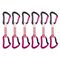 Ocun Raven QD Zoom PA Pink 6 Pack