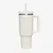 Quencher H2.O FlowState Cream Tonal 1.18lt Θερμός Stanley