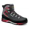 Corax Gv Mm Black/Red Gore-tex Asolo