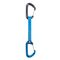 Ocun Hawk QD Wire Eco-PES 16mm 15cm Blue