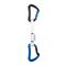 Ocun Raven QD Bio Dyn Ring 15mm 15cm Blue