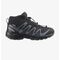 Ορειβατικά Μποτάκια XA Pro V8 Mid CSWP J Black Neptune Alaskan Blue Salomon