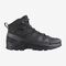 Ανδρικά Ορειβατικά Μποτάκια Quest Rove Gtx Black Magnet Phanton Salomon