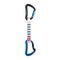 Ocun Raven QD Zoom PA 15/22 16cm Blue