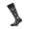 SJA 509 Kids Ski Socks Lasting