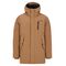 Prthemley Sandy Brown Men's Parka Jacket Protest