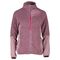 Γυναικεία Ζακέτα Fleece Jacket Waffle Highloft Plum GTS