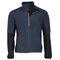 Jacket Waffle Highloft Petrol Men’s Fleece Jacket  GTS