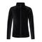 Women's Fleece Jacket Prtdelay True Black Protest