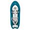 Snowshoes Lys Castor Blue Χιονορακέτες Ferrino