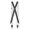 Prtwitley Suspenders by Protest