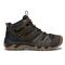 Ανδρικό Ορειβατικό Μποτάκι Headout Mid WP M-Black Olive/Fossil Orange Keen