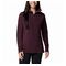 Columbia Women's Fleece Glacial™ IV 1/2 Moonvista