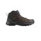 Ανδρικά Μποτάκια X Ultra 360 LTR MID Gtx Dack Earth Castelrock Salomon