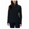 Columbia Women's Fleece Glacial™ IV 1/2 Zip Black