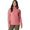 Columbia Women's Fleece Glacial™ IV 1/2 Moonvista