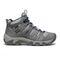 Headout Mid WP W-Steel Grey/Bluel Heaven Women's Boots Keen